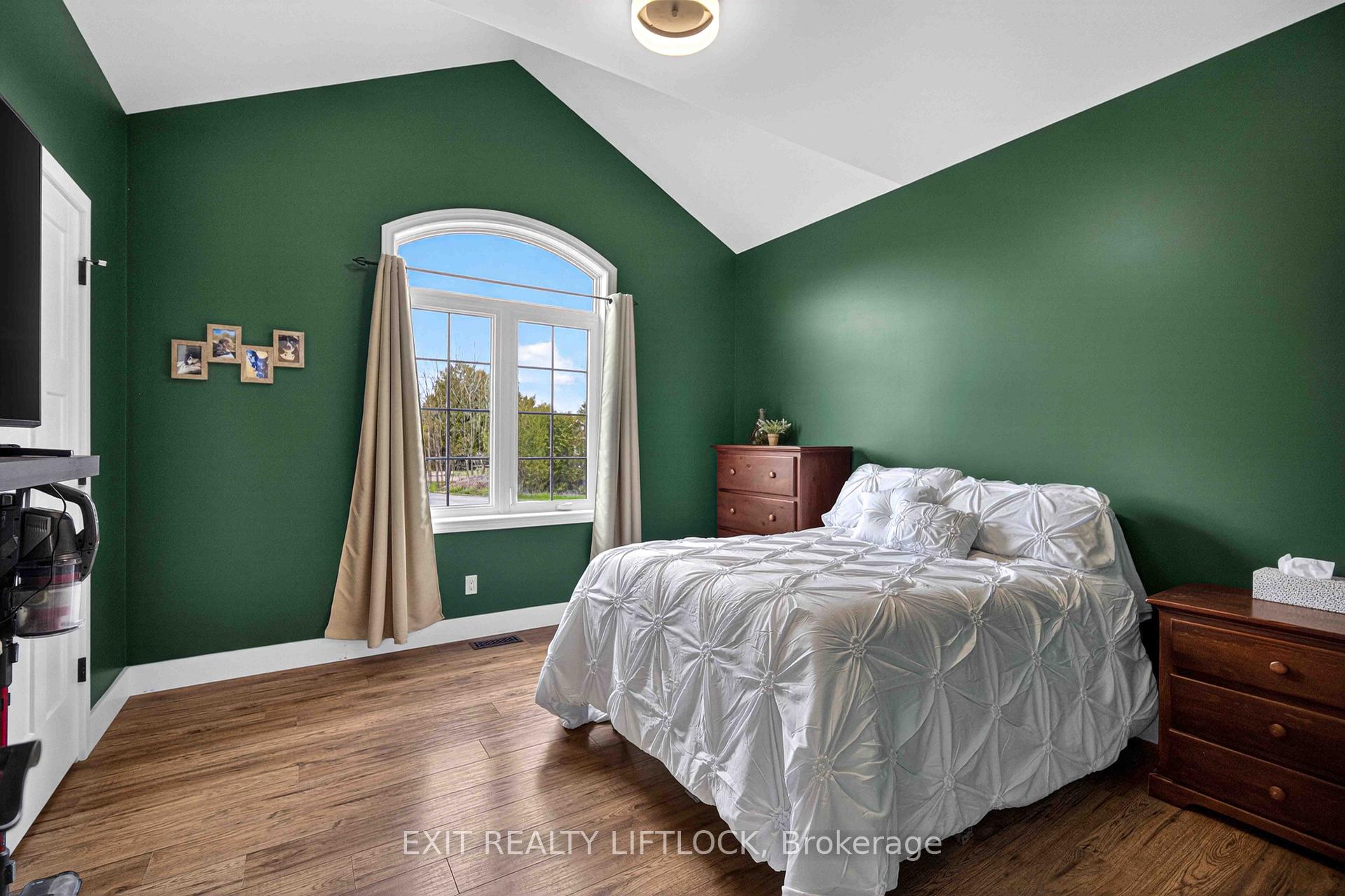 Photo 21 of 1479 Webster Road, Douro-Dummer — HOMEH