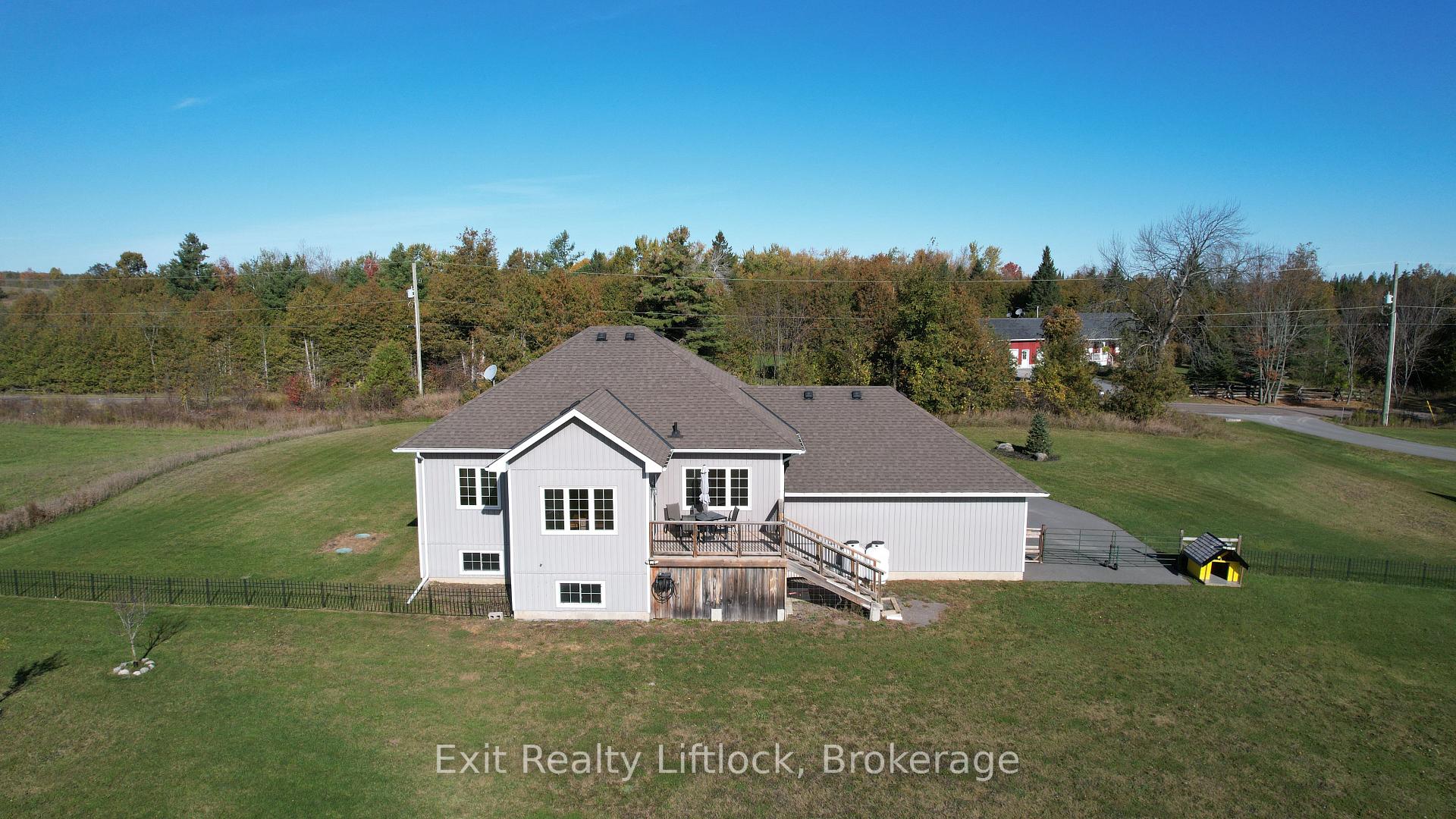 Photo 33 of 1479 Webster Road, Douro-Dummer — HOMEH
