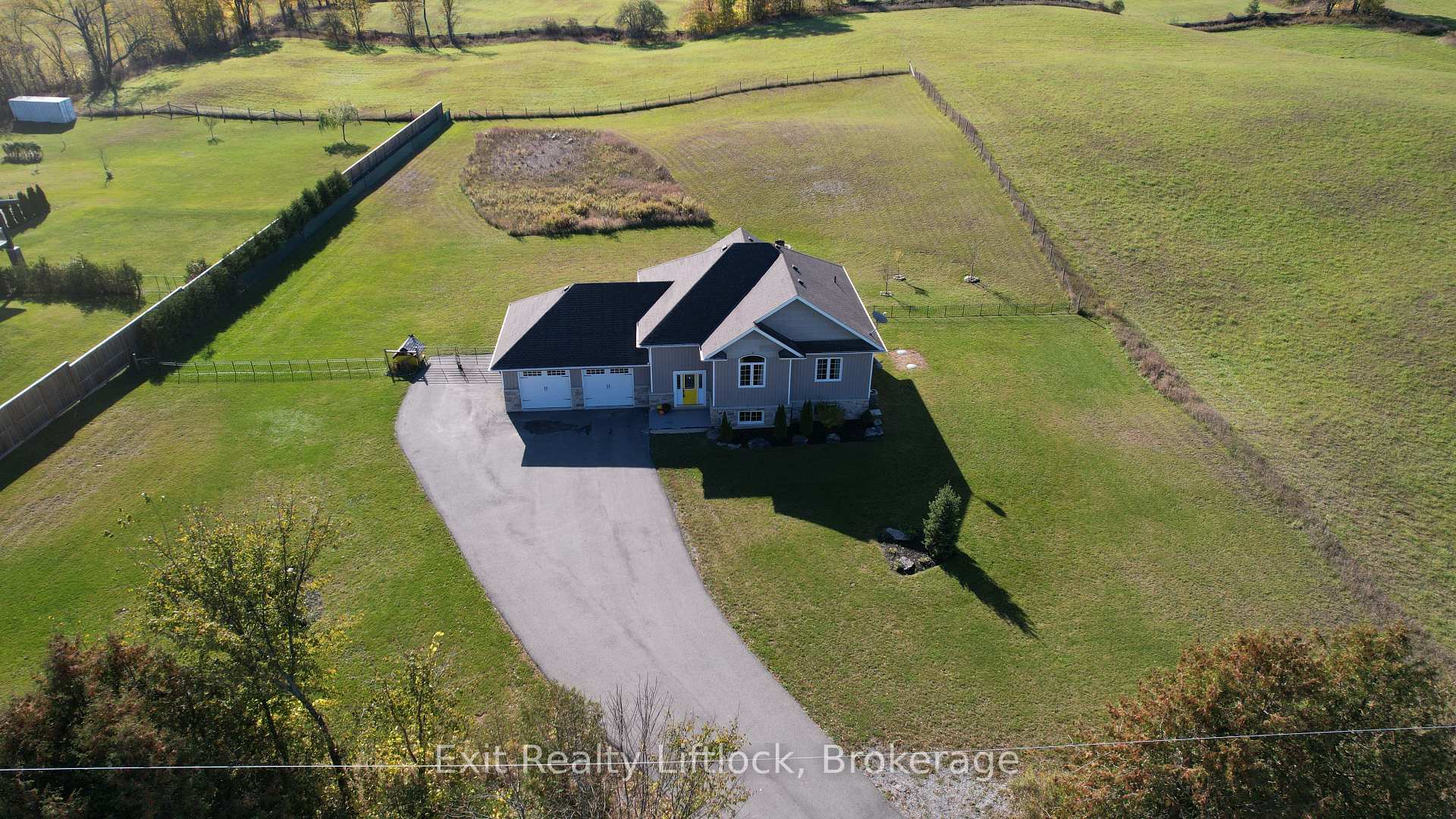 Photo 34 of 1479 Webster Road, Douro-Dummer — HOMEH