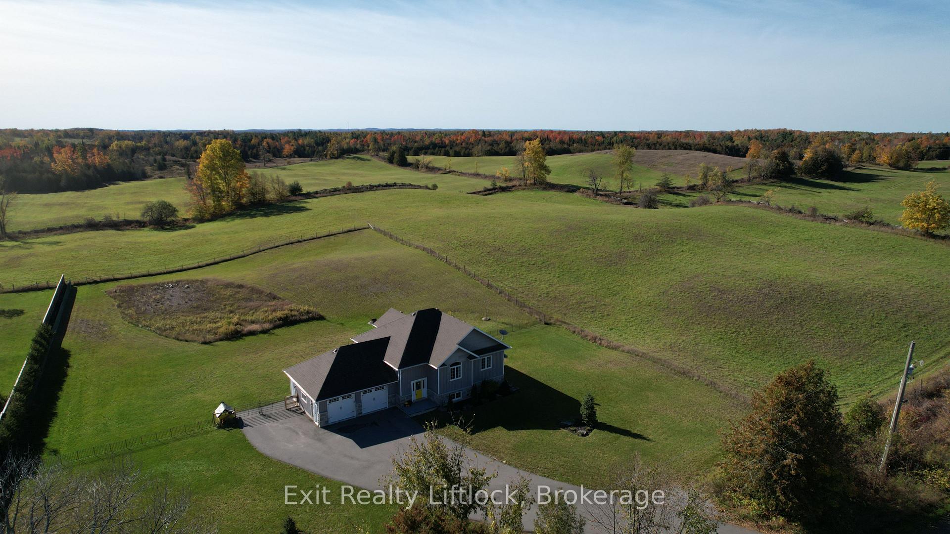 Photo 35 of 1479 Webster Road, Douro-Dummer — HOMEH