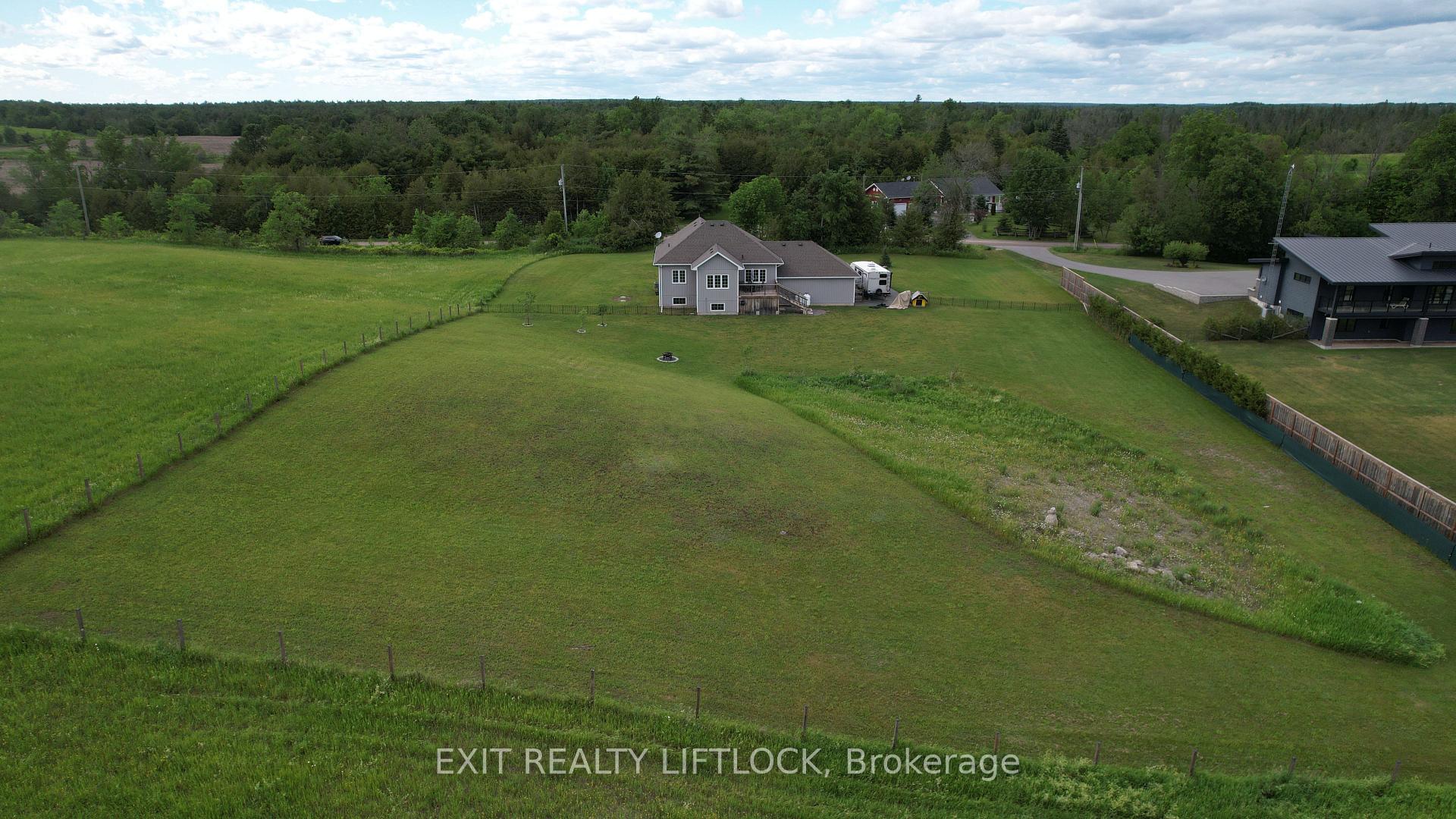 Photo 36 of 1479 Webster Road, Douro-Dummer — HOMEH
