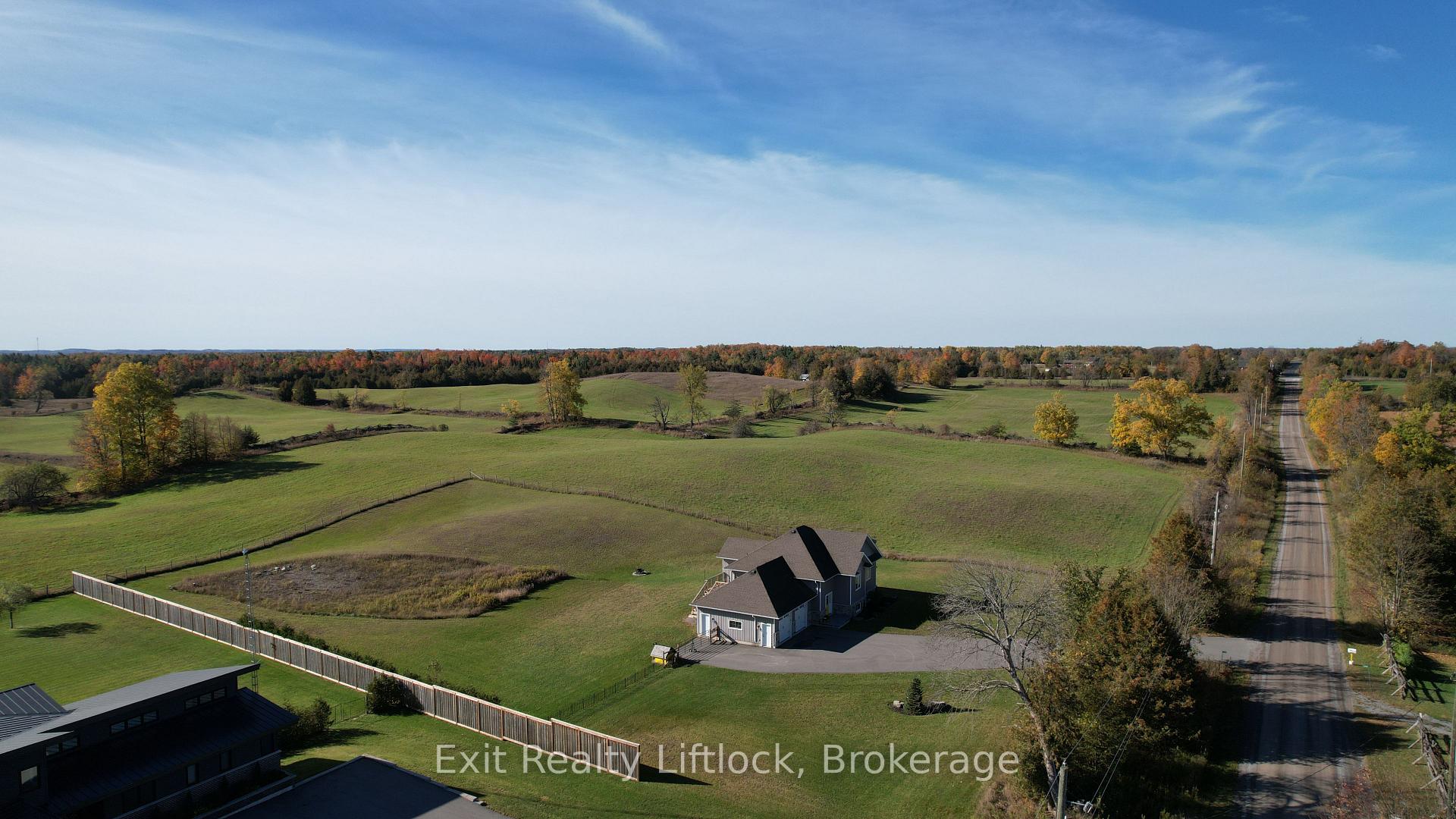 Photo 37 of 1479 Webster Road, Douro-Dummer — HOMEH