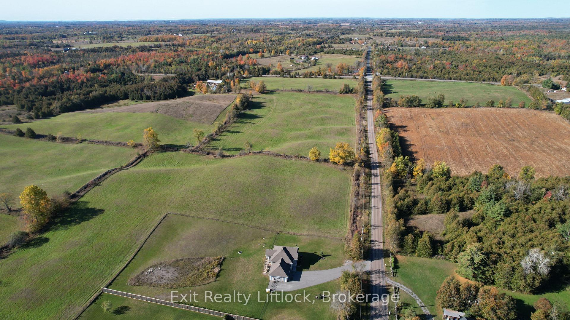 Photo 38 of 1479 Webster Road, Douro-Dummer — HOMEH