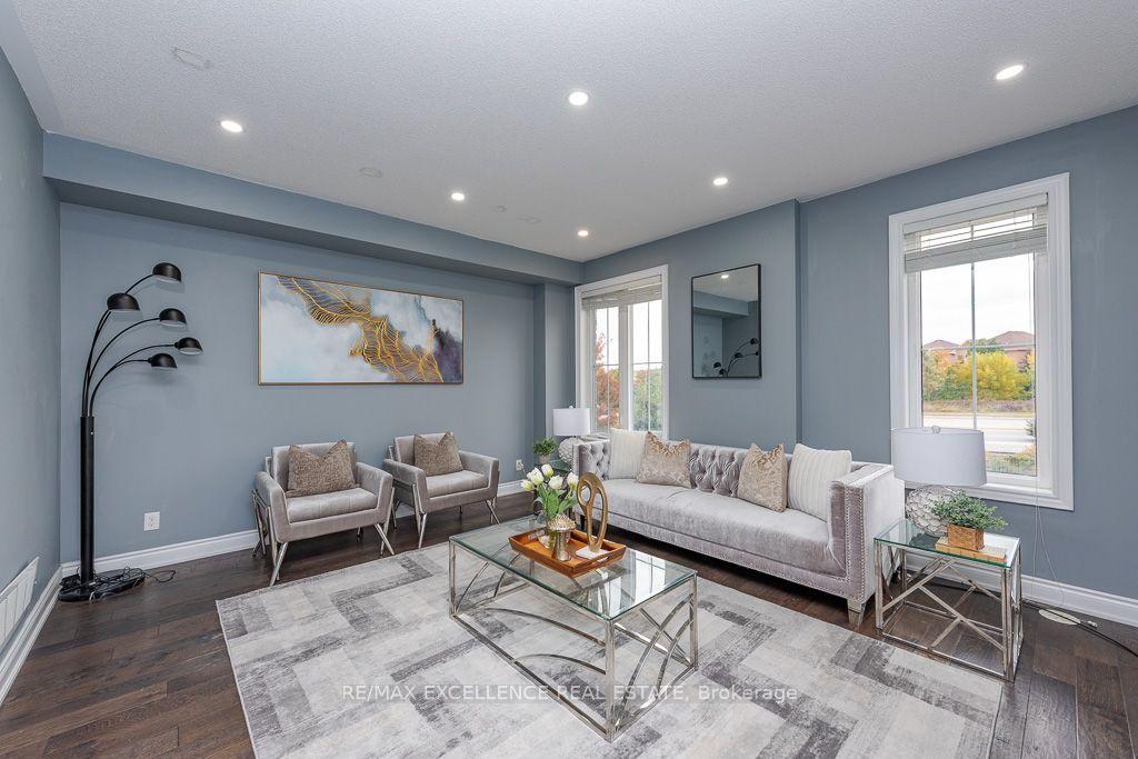 Photo 8 of Unit 84, 110 Cedar Lake Crescent, Brampton, Bram West — HOMEH