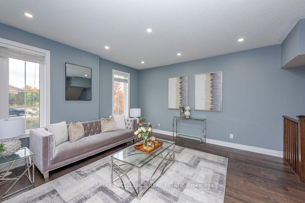 Photo 9 of Unit 84, 110 Cedar Lake Crescent, Brampton, Bram West — HOMEH