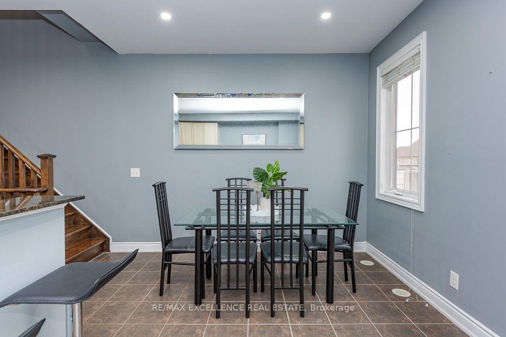 Photo 13 of Unit 84, 110 Cedar Lake Crescent, Brampton, Bram West — HOMEH