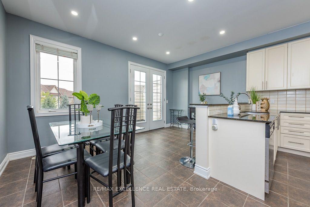 Photo 14 of Unit 84, 110 Cedar Lake Crescent, Brampton, Bram West — HOMEH
