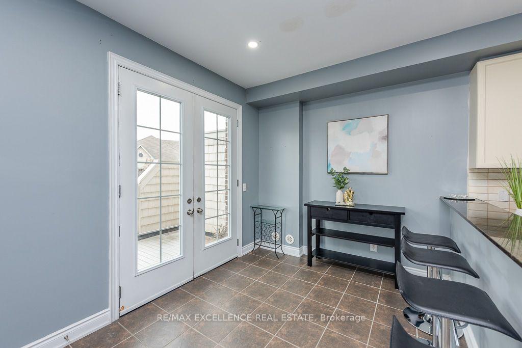 Photo 15 of Unit 84, 110 Cedar Lake Crescent, Brampton, Bram West — HOMEH