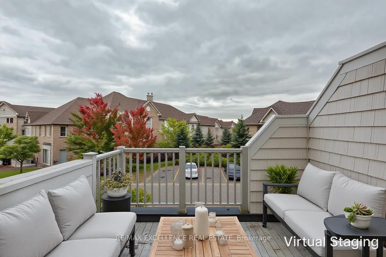 Photo 16 of Unit 84, 110 Cedar Lake Crescent, Brampton, Bram West — HOMEH