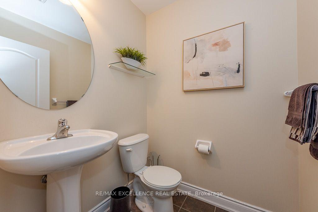 Photo 17 of Unit 84, 110 Cedar Lake Crescent, Brampton, Bram West — HOMEH