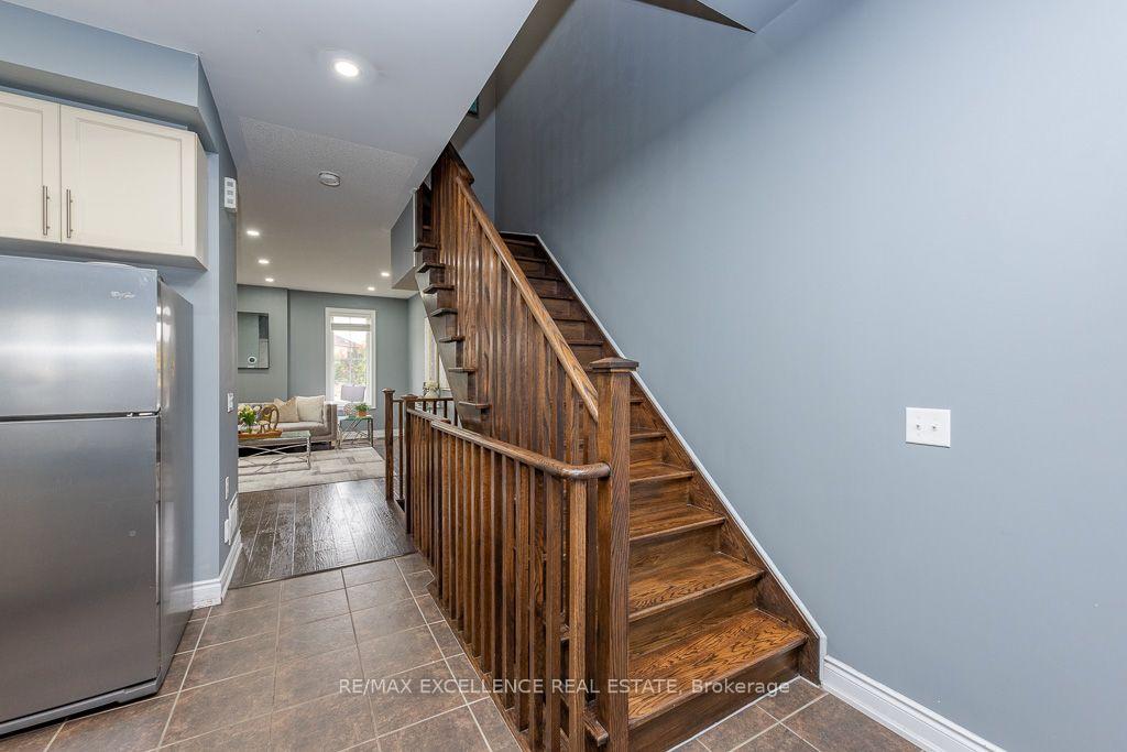 Photo 18 of Unit 84, 110 Cedar Lake Crescent, Brampton, Bram West — HOMEH