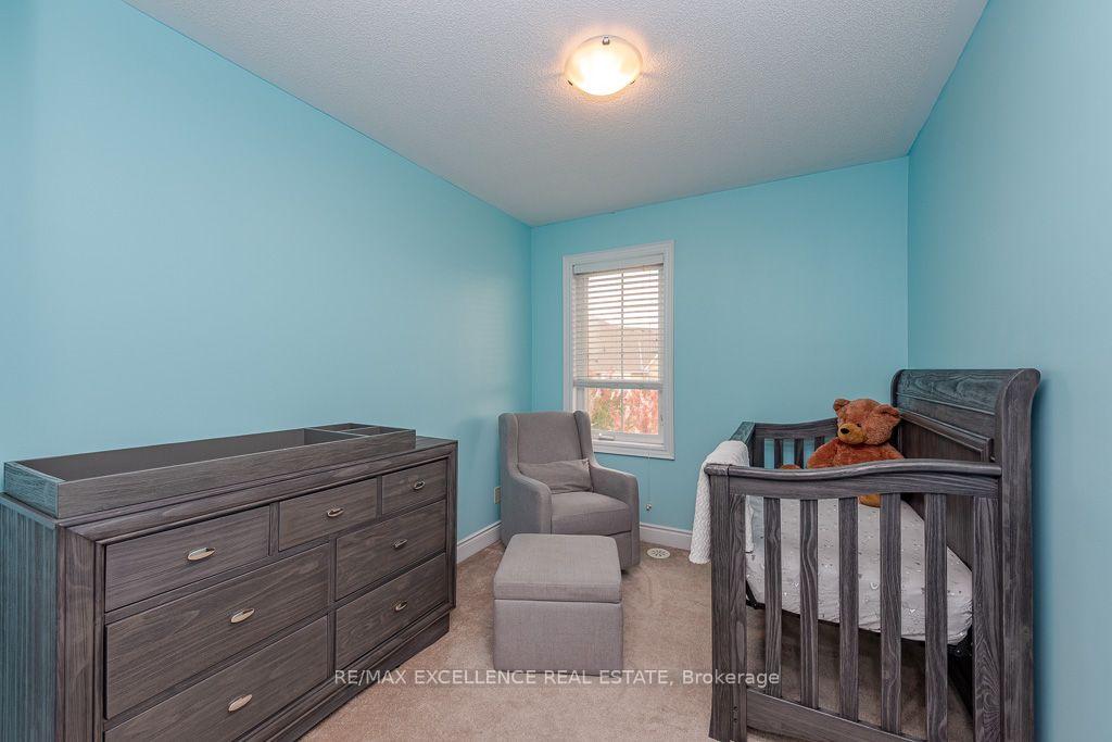 Photo 22 of Unit 84, 110 Cedar Lake Crescent, Brampton, Bram West — HOMEH