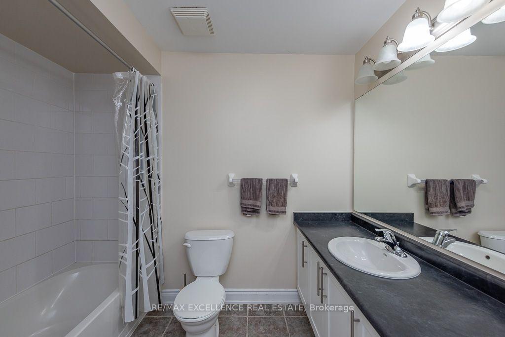 Photo 24 of Unit 84, 110 Cedar Lake Crescent, Brampton, Bram West — HOMEH