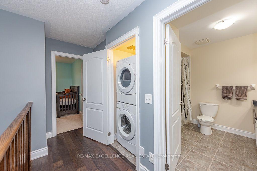 Photo 25 of Unit 84, 110 Cedar Lake Crescent, Brampton, Bram West — HOMEH