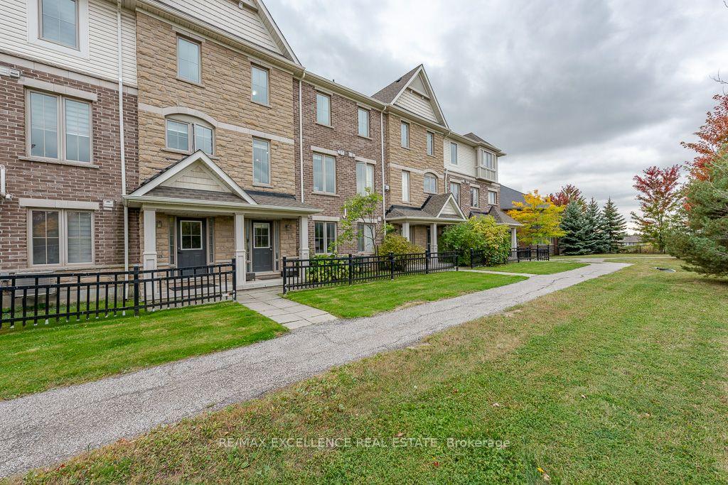 Photo 26 of Unit 84, 110 Cedar Lake Crescent, Brampton, Bram West — HOMEH