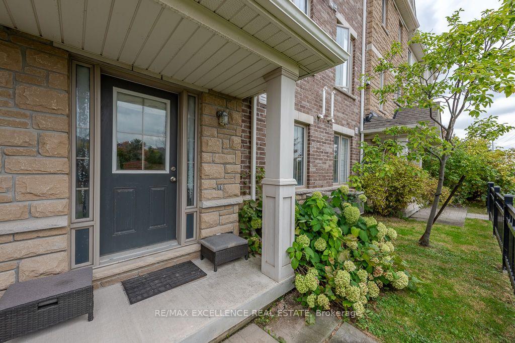 Photo 28 of Unit 84, 110 Cedar Lake Crescent, Brampton, Bram West — HOMEH