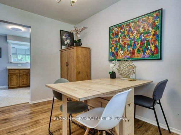 Photo 12 of 80 Pearce Avenue, St. Catharines, Bunting/Linwell — HOMEH