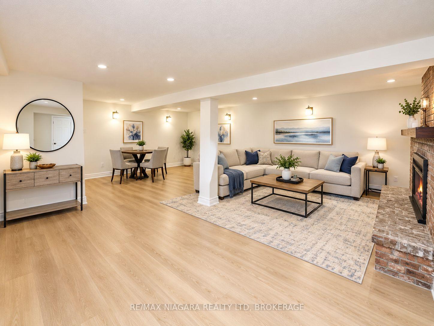 Photo 17 of 80 Pearce Avenue, St. Catharines, Bunting/Linwell — HOMEH