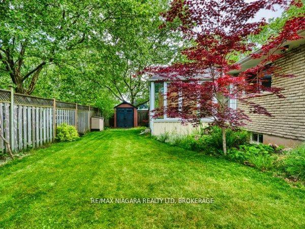 Photo 20 of 80 Pearce Avenue, St. Catharines, Bunting/Linwell — HOMEH