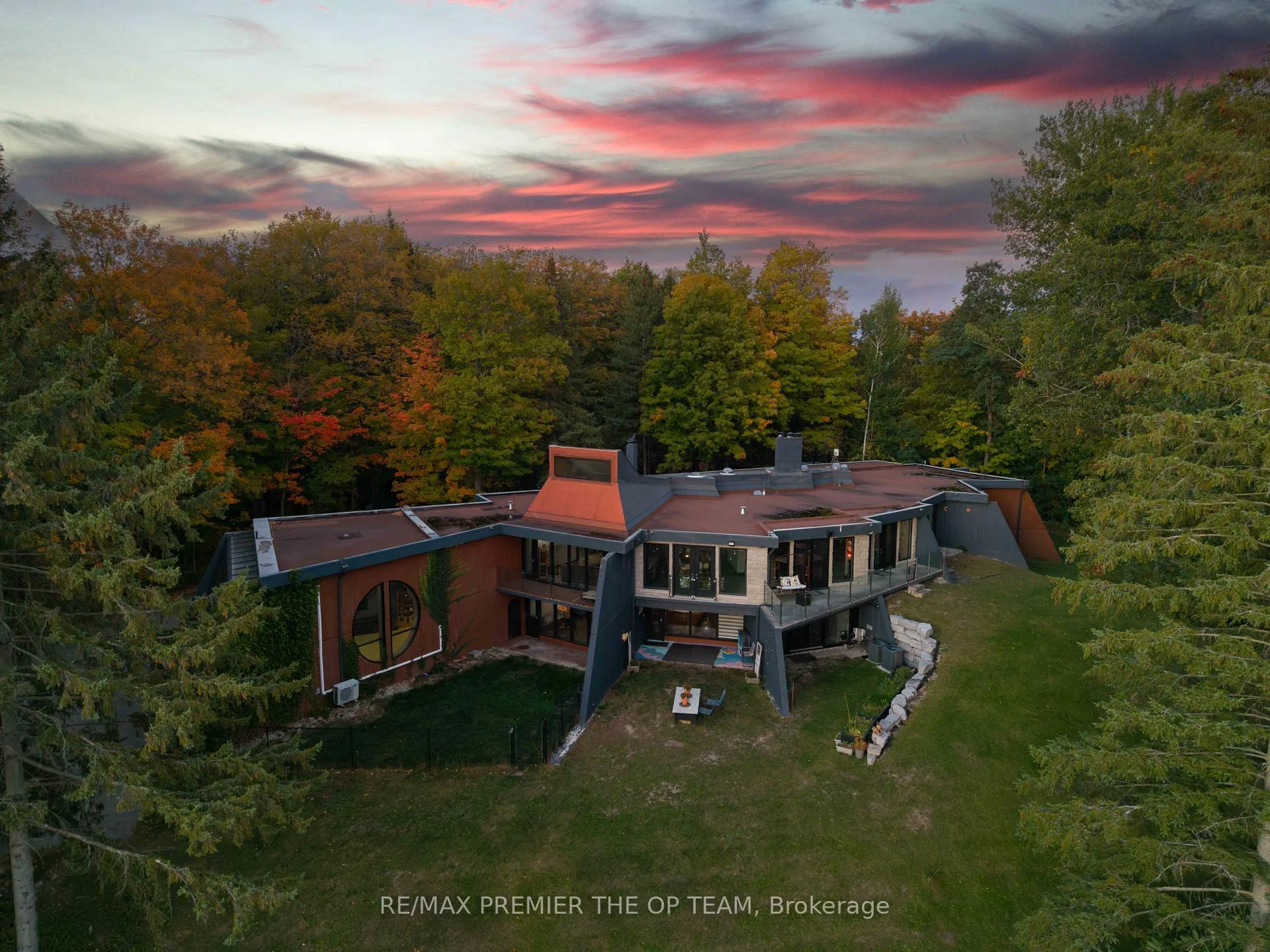 Photo 8 of 13280 7th Concession, King, Rural King — HOMEH