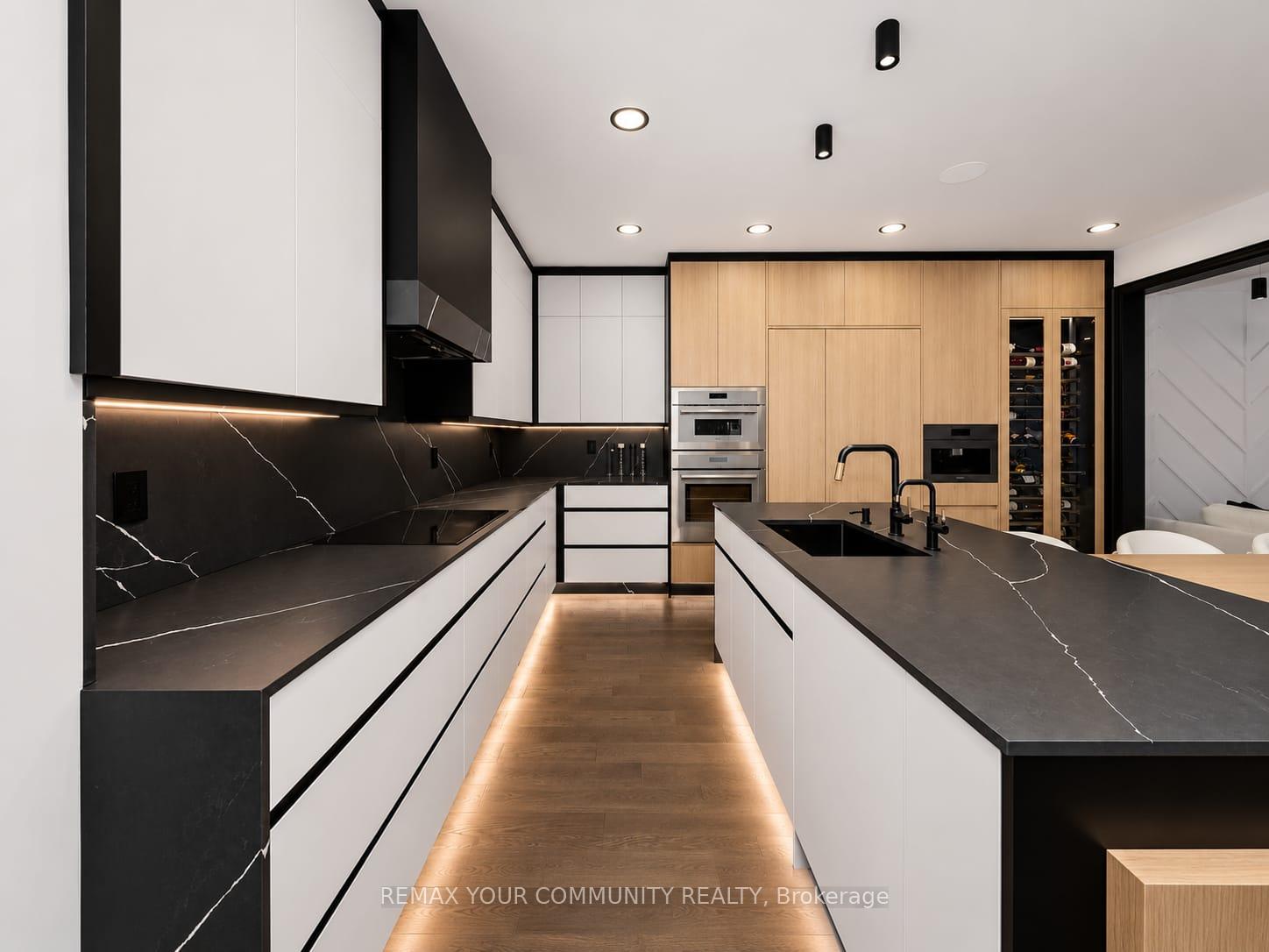 Photo 6 of 120 Hatton Garden Road, Vaughan, Vellore Village — HOMEH