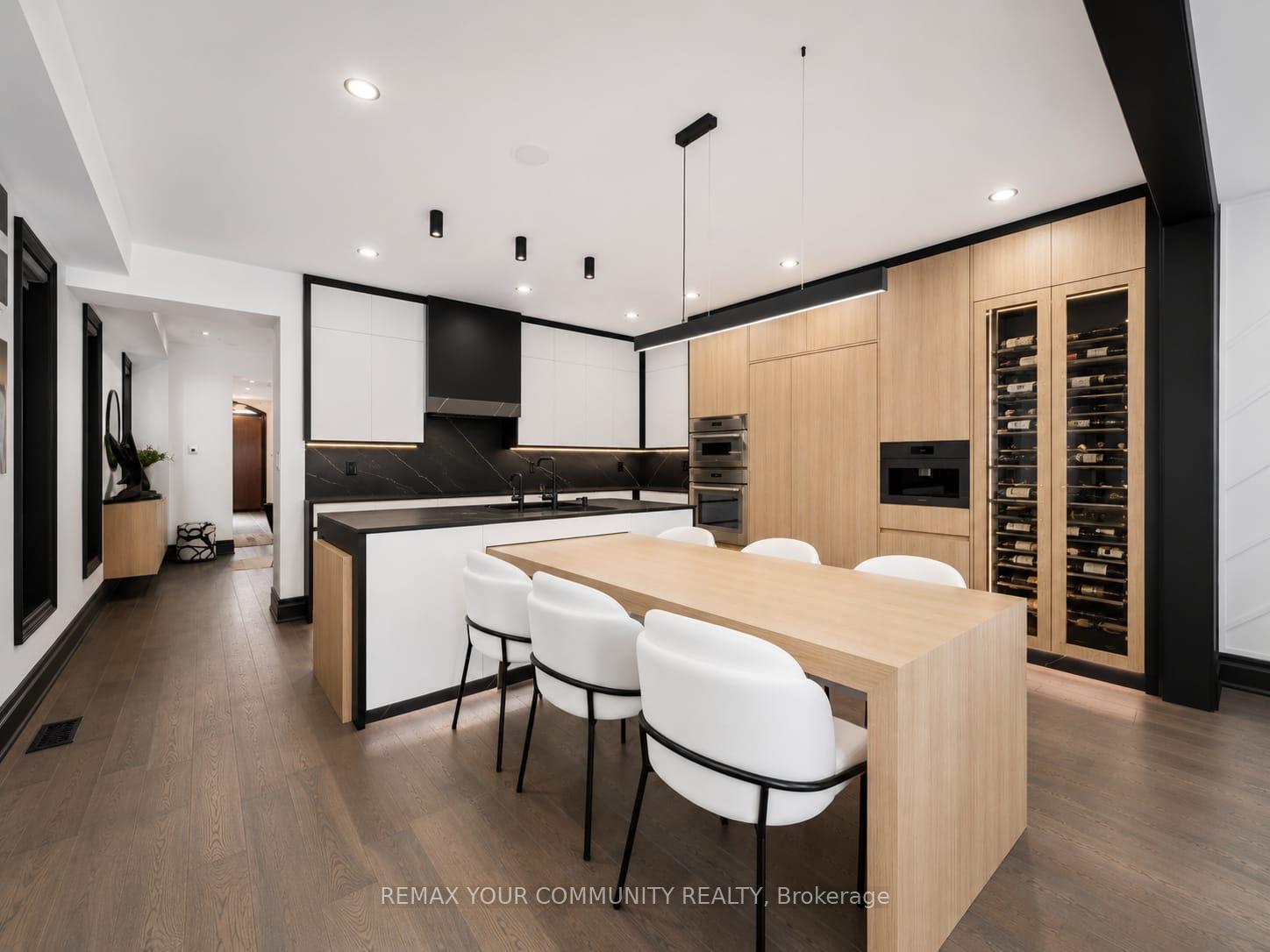 Photo 7 of 120 Hatton Garden Road, Vaughan, Vellore Village — HOMEH