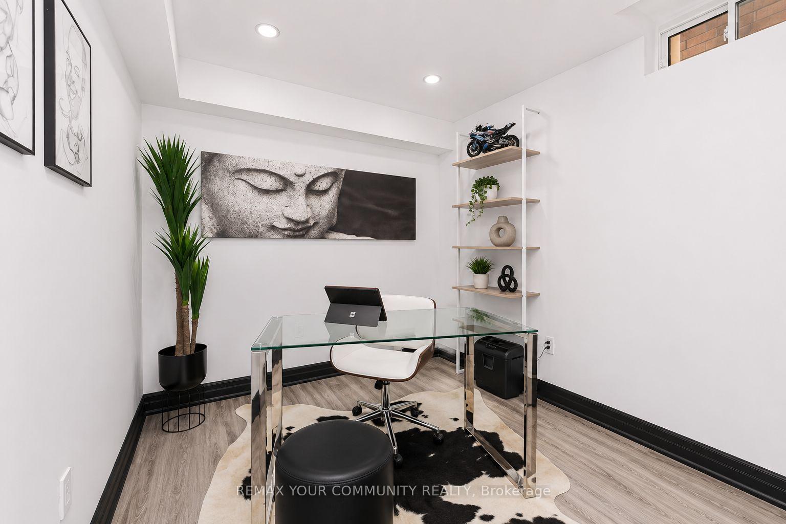 Photo 9 of 120 Hatton Garden Road, Vaughan, Vellore Village — HOMEH