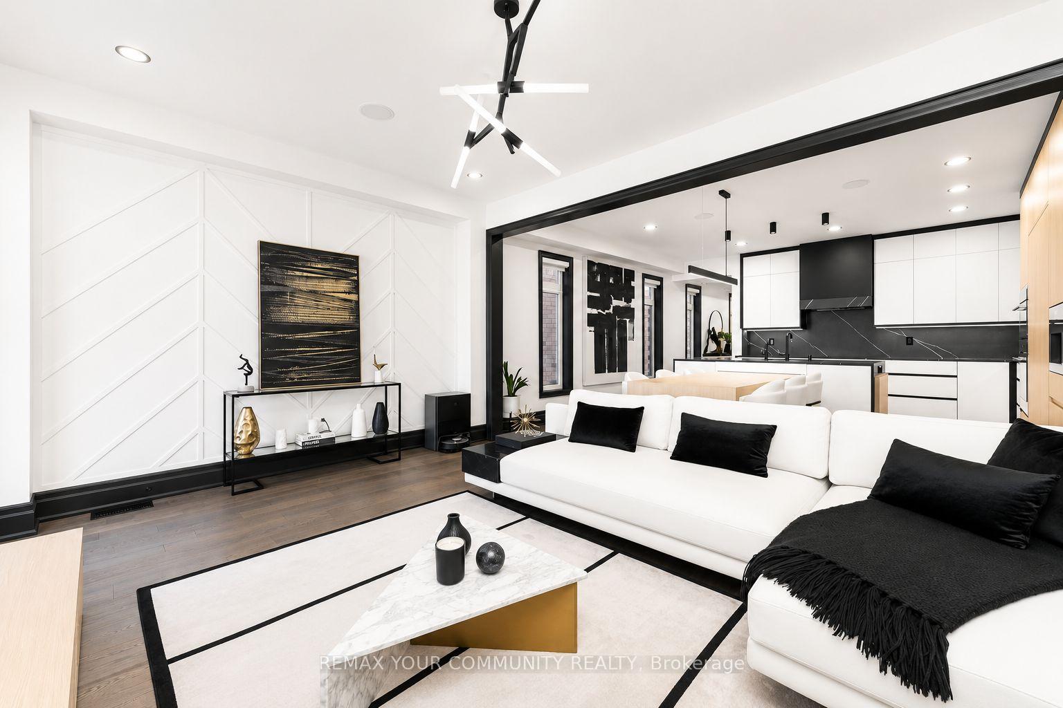Photo 10 of 120 Hatton Garden Road, Vaughan, Vellore Village — HOMEH