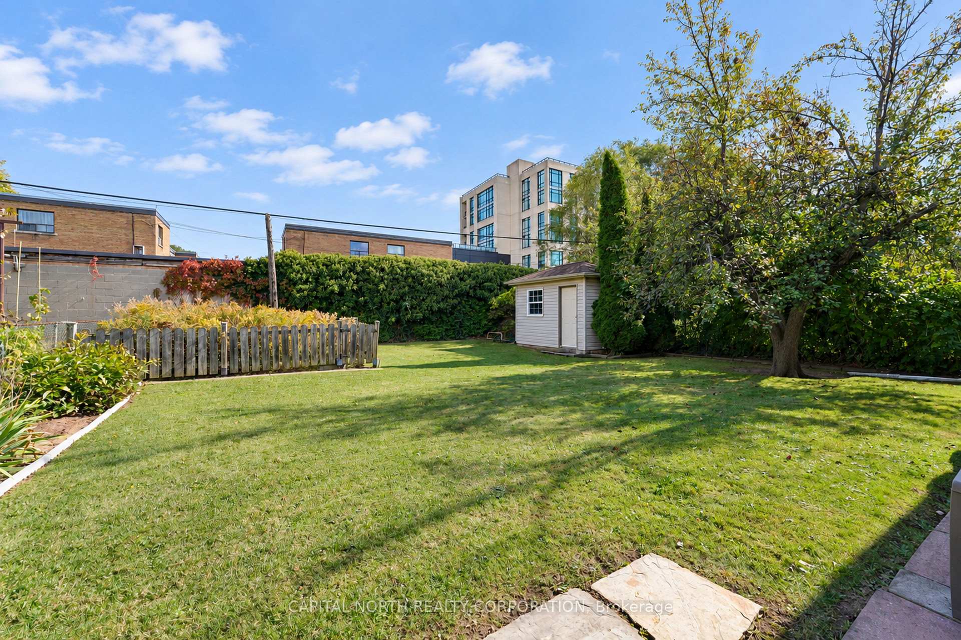 Photo 10 of 11 Erie Street, North York, Maple Leaf — HOMEH