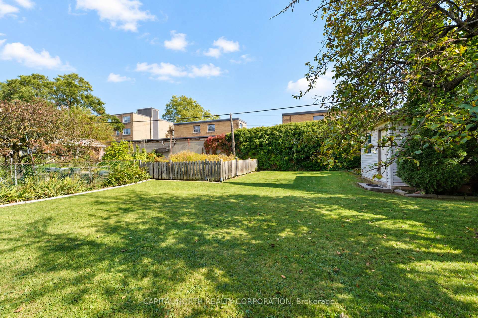 Photo 15 of 11 Erie Street, North York, Maple Leaf — HOMEH