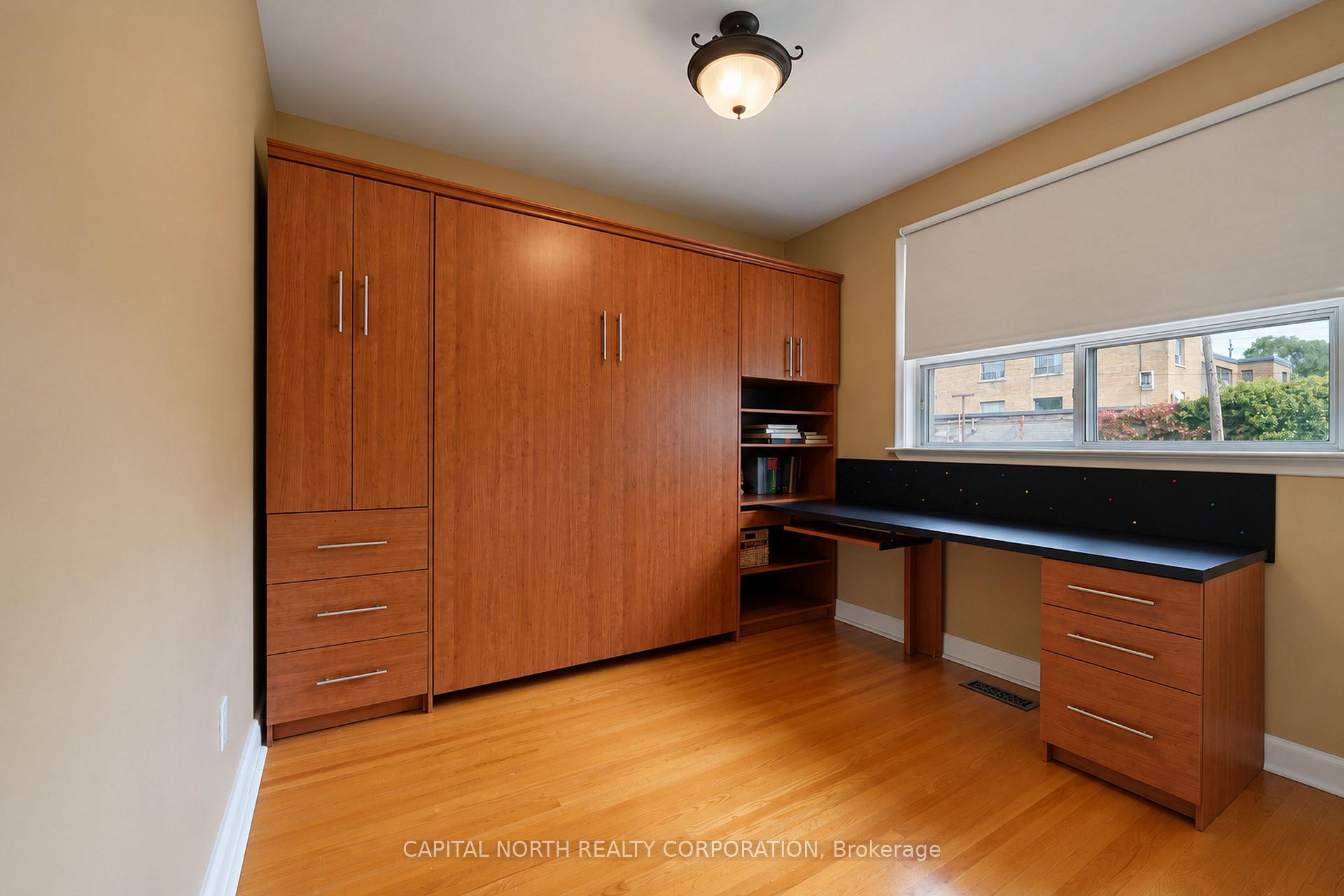 Photo 28 of 11 Erie Street, North York, Maple Leaf — HOMEH