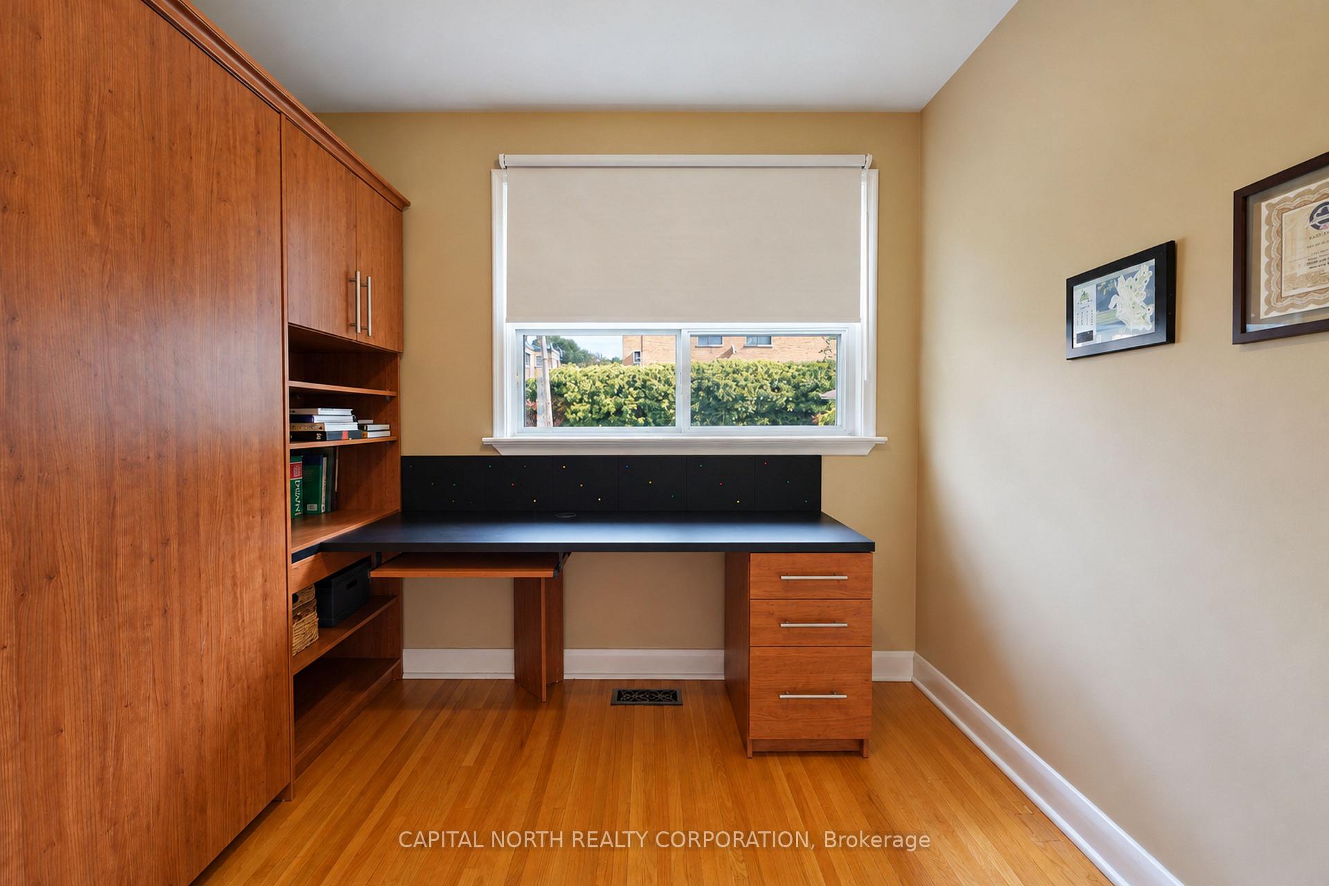 Photo 29 of 11 Erie Street, North York, Maple Leaf — HOMEH