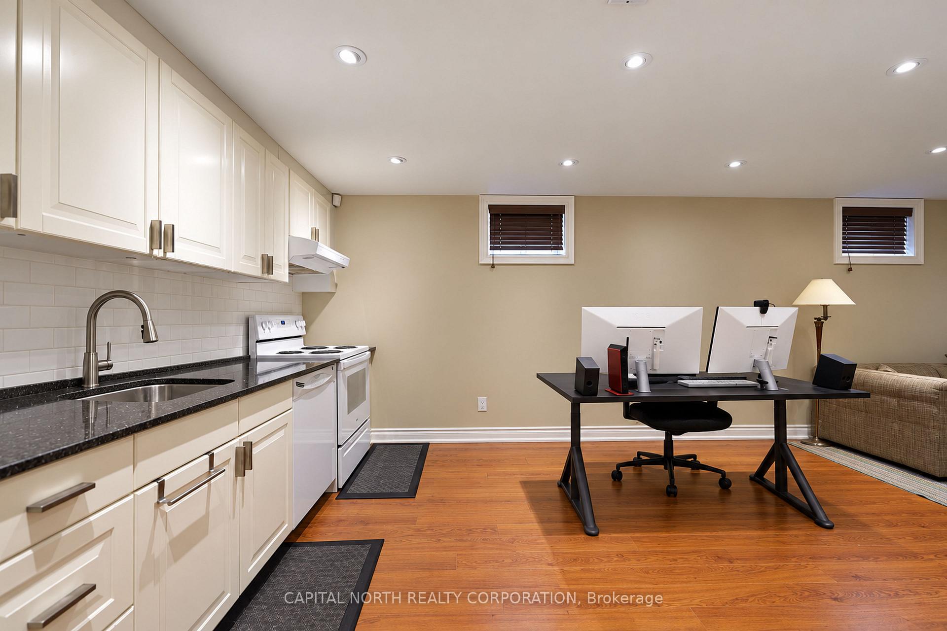 Photo 30 of 11 Erie Street, North York, Maple Leaf — HOMEH