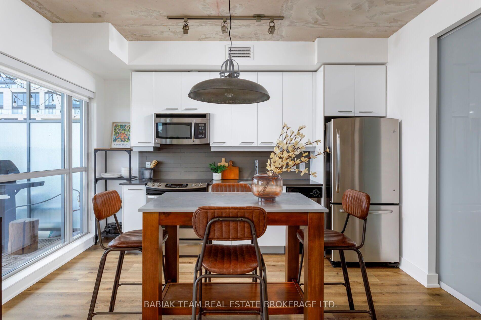 Photo 10 of Unit 703, 2 Gladstone Avenue, Toronto, Little Portugal — HOMEH