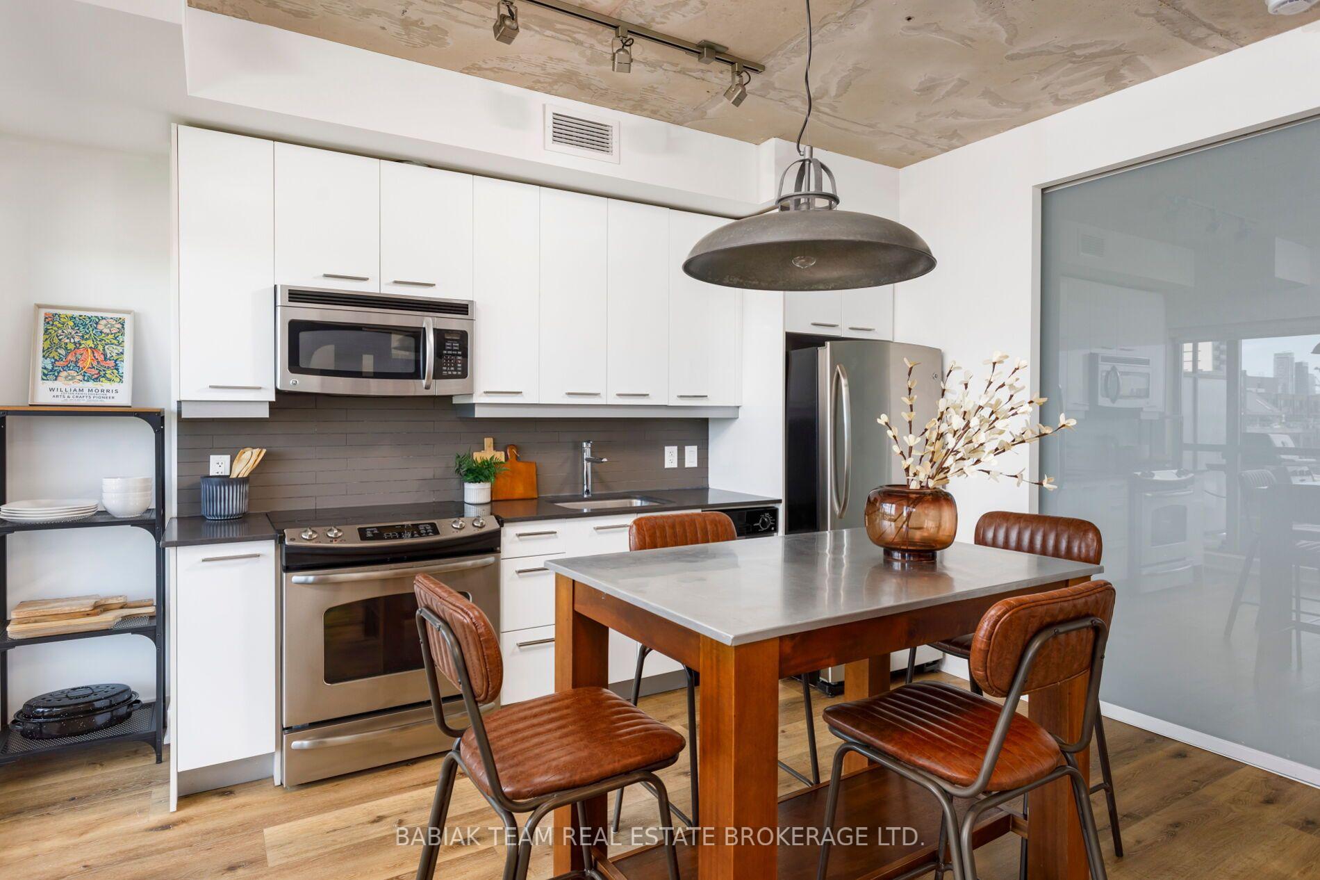 Photo 11 of Unit 703, 2 Gladstone Avenue, Toronto, Little Portugal — HOMEH