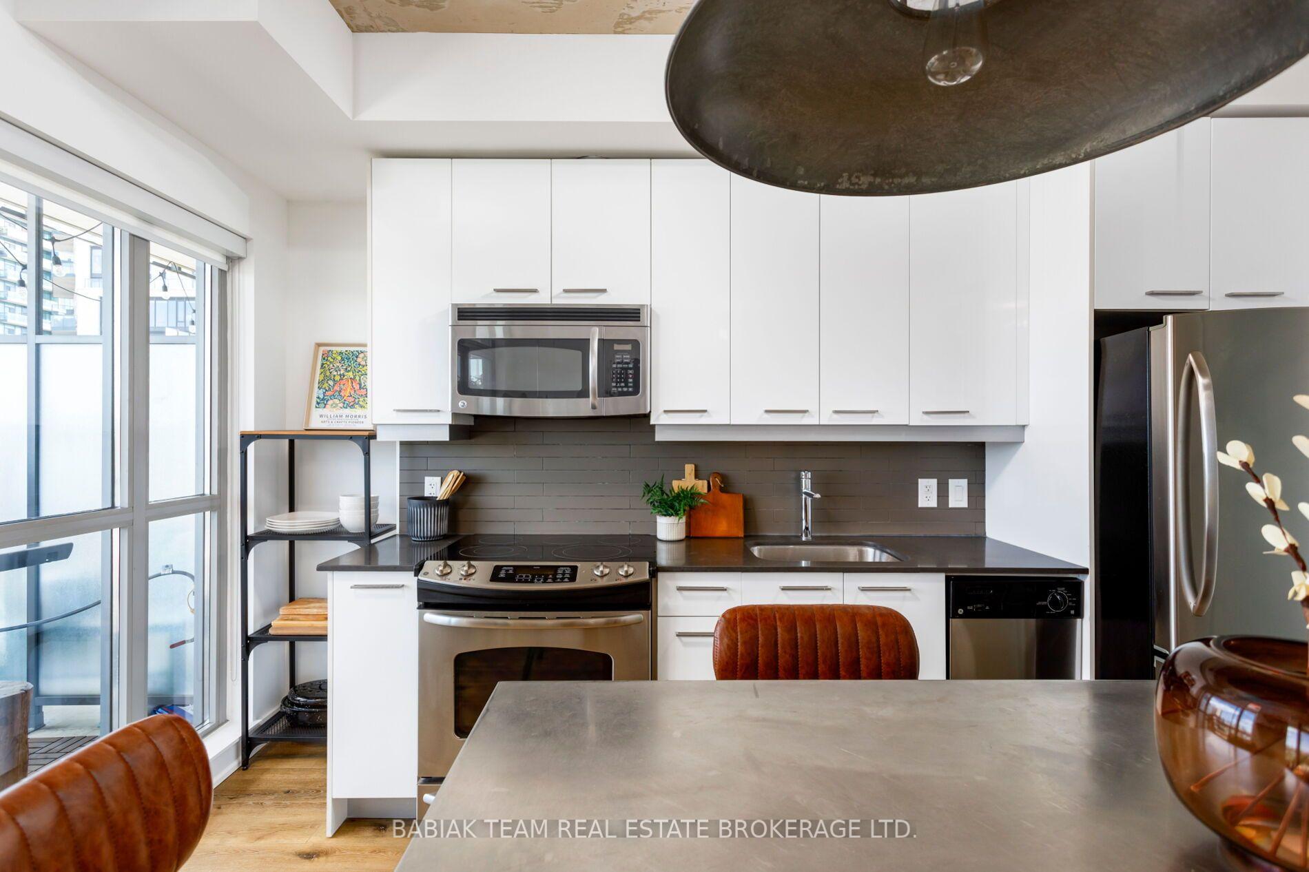 Photo 12 of Unit 703, 2 Gladstone Avenue, Toronto, Little Portugal — HOMEH
