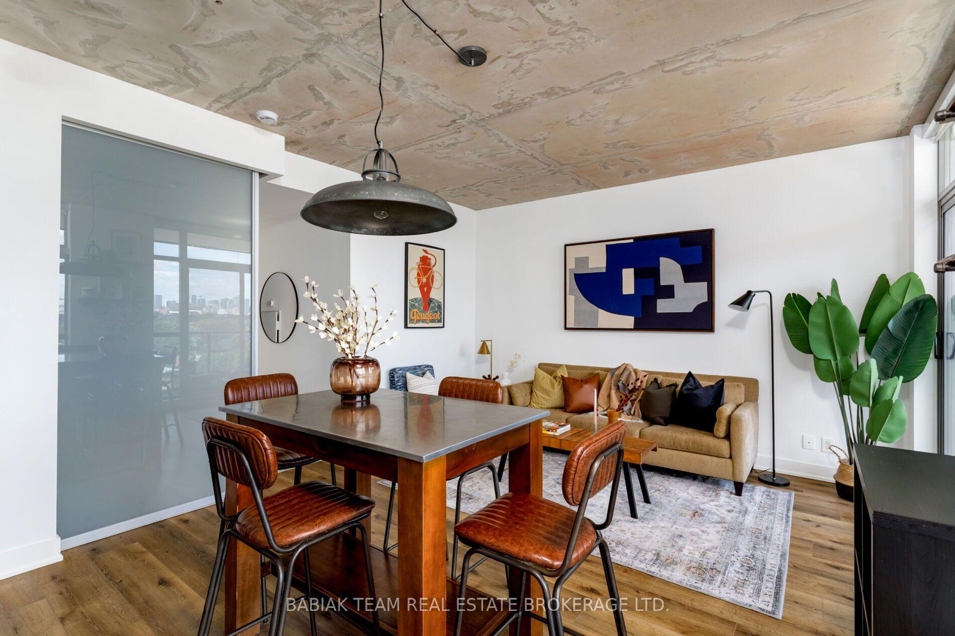 Photo 14 of Unit 703, 2 Gladstone Avenue, Toronto, Little Portugal — HOMEH