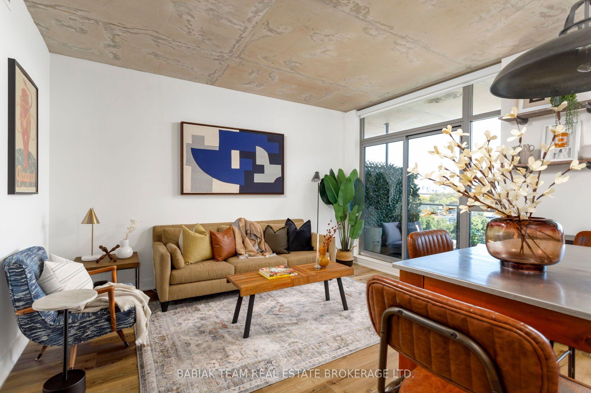 Photo 15 of Unit 703, 2 Gladstone Avenue, Toronto, Little Portugal — HOMEH