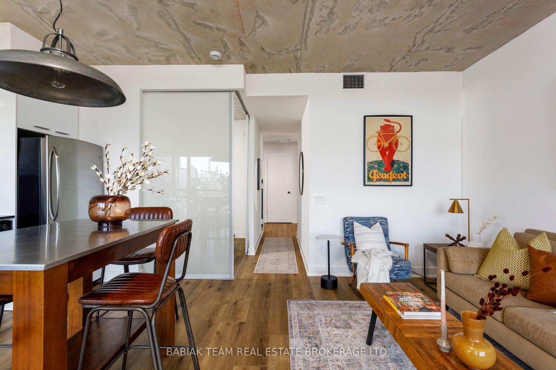 Photo 16 of Unit 703, 2 Gladstone Avenue, Toronto, Little Portugal — HOMEH
