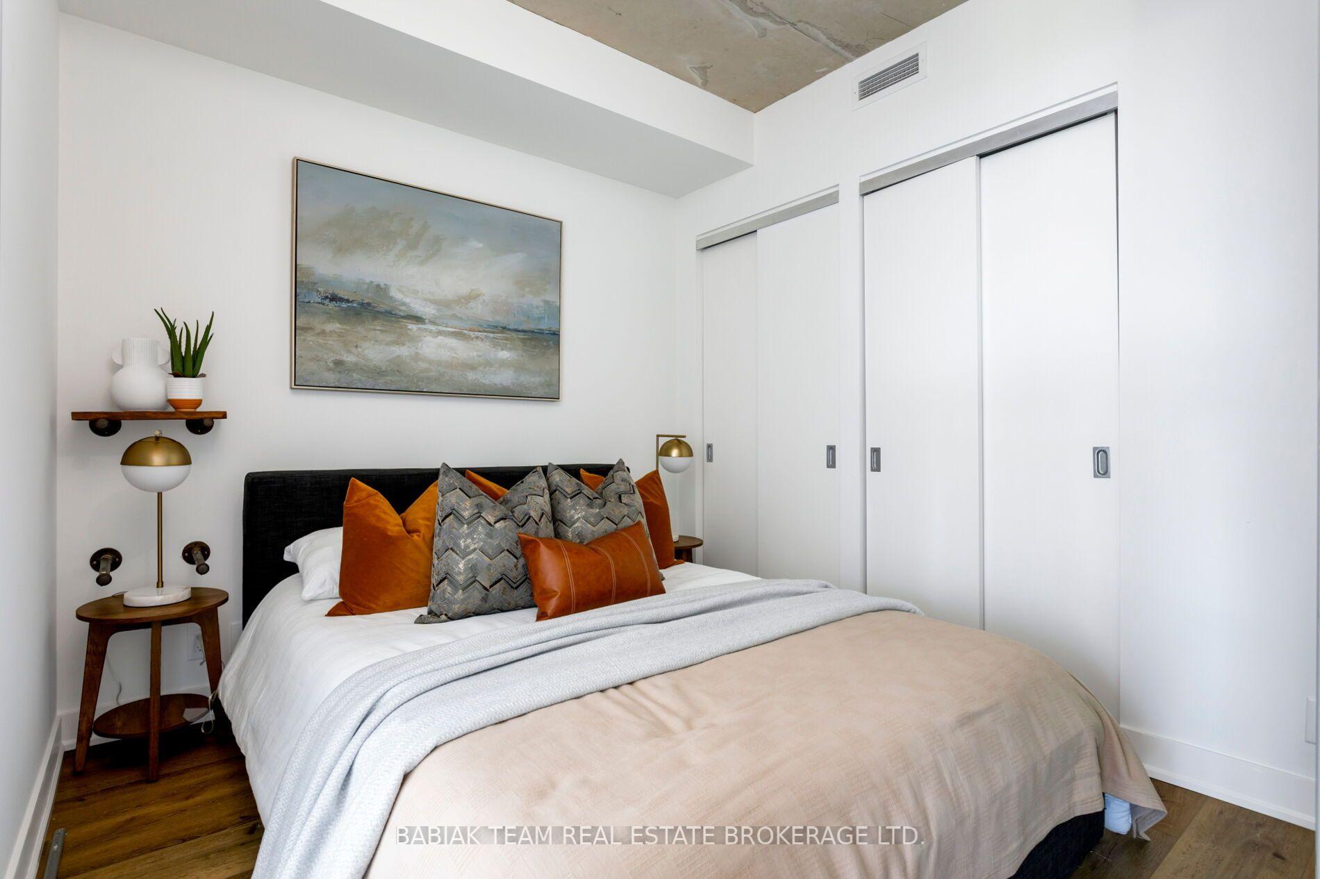 Photo 17 of Unit 703, 2 Gladstone Avenue, Toronto, Little Portugal — HOMEH