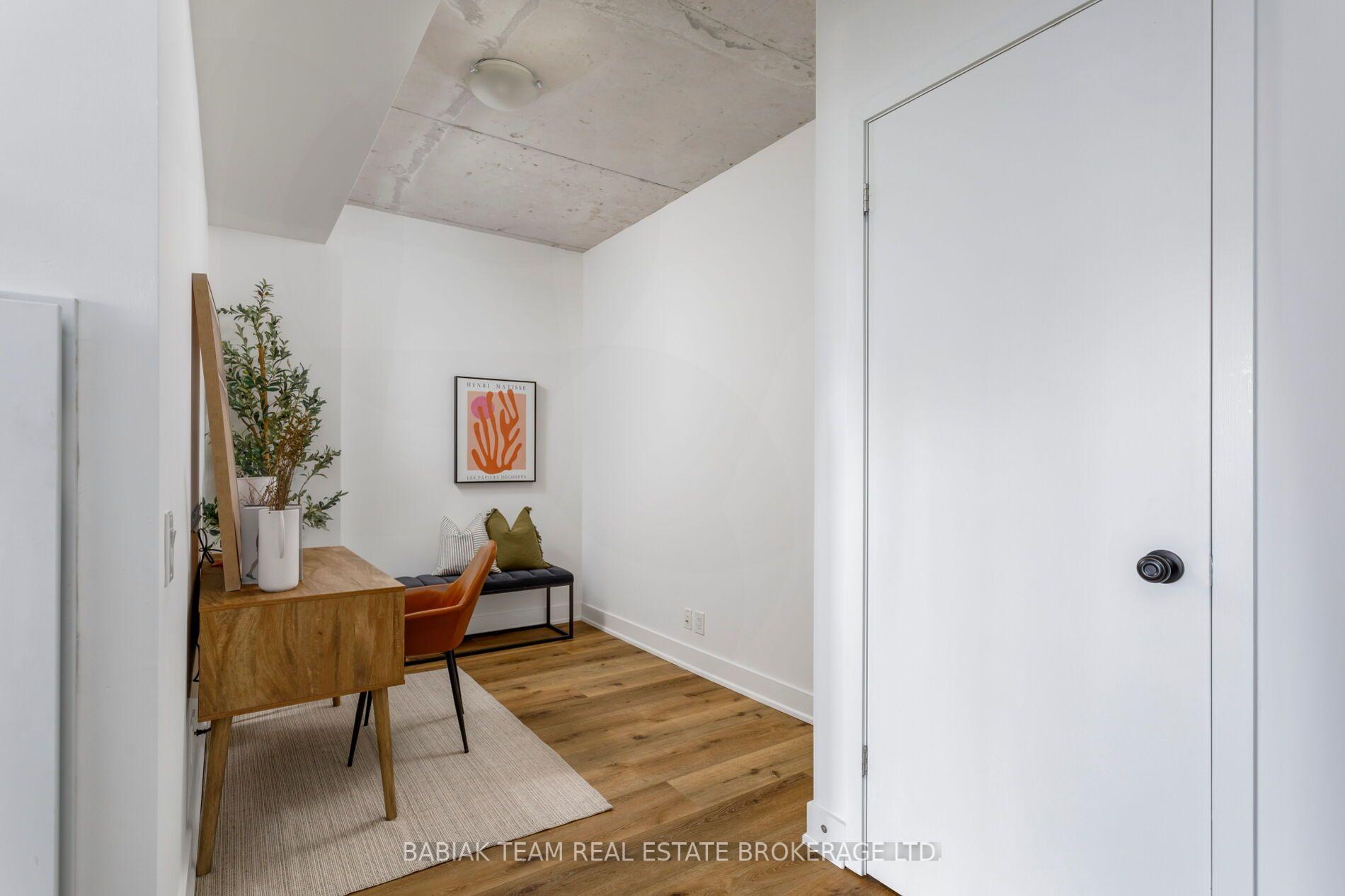 Photo 20 of Unit 703, 2 Gladstone Avenue, Toronto, Little Portugal — HOMEH