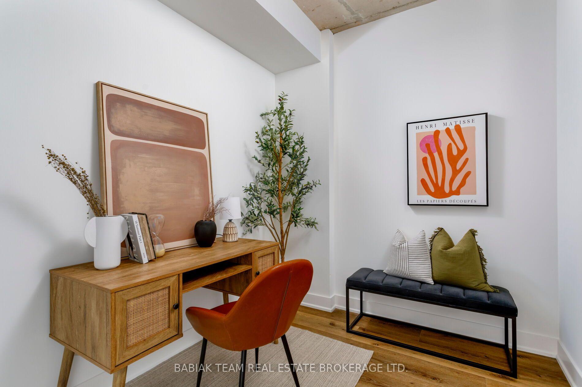 Photo 21 of Unit 703, 2 Gladstone Avenue, Toronto, Little Portugal — HOMEH