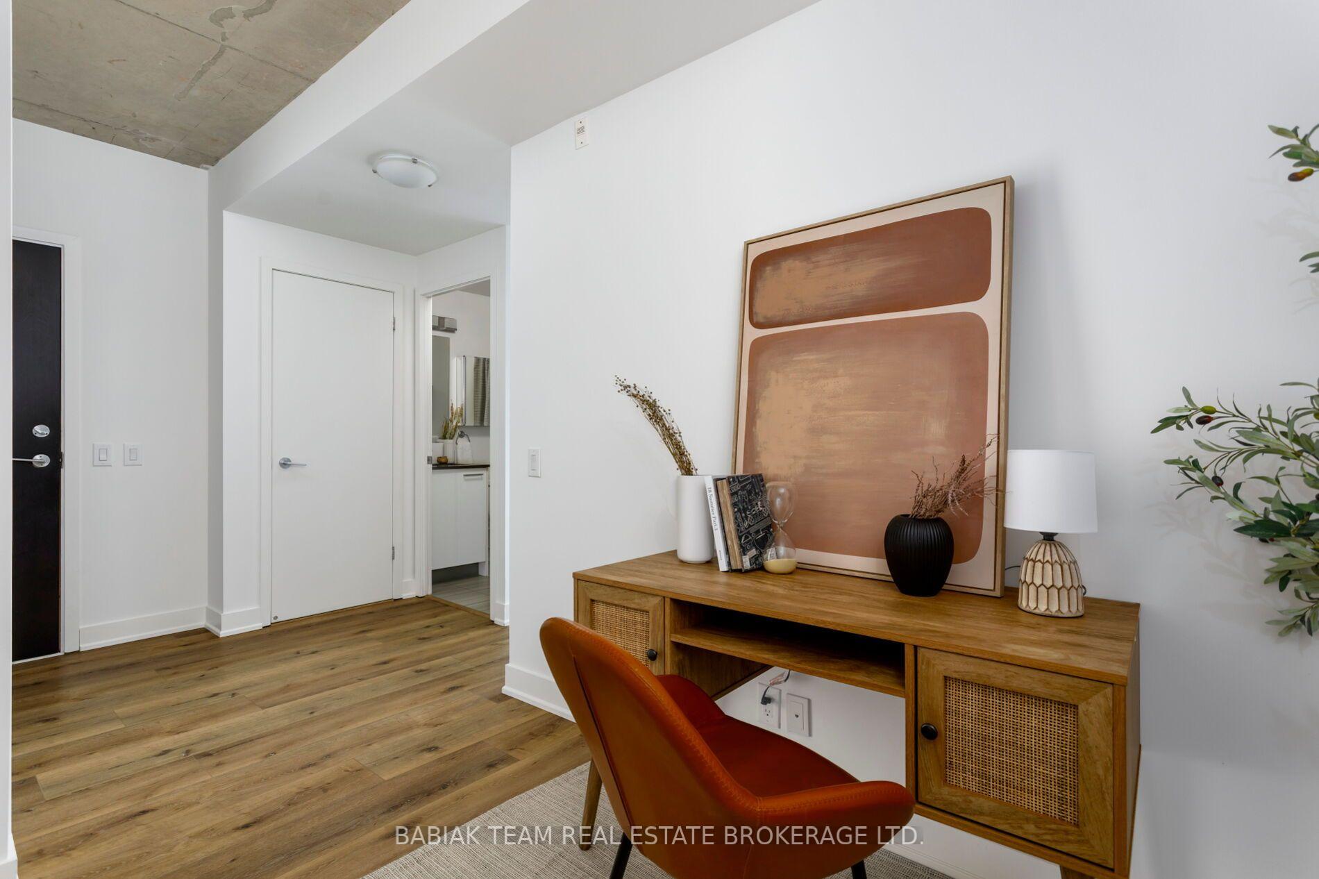 Photo 22 of Unit 703, 2 Gladstone Avenue, Toronto, Little Portugal — HOMEH