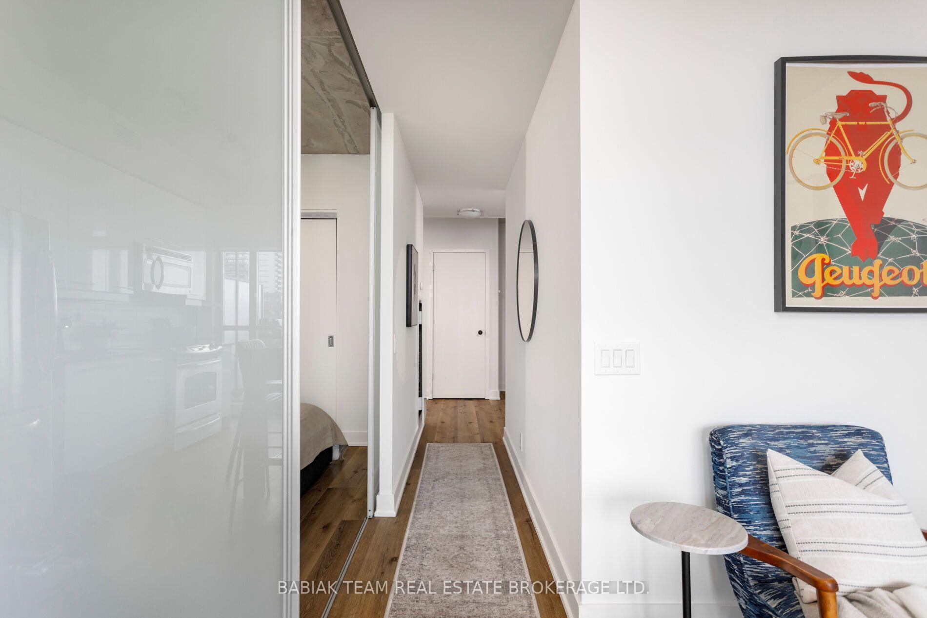 Photo 23 of Unit 703, 2 Gladstone Avenue, Toronto, Little Portugal — HOMEH