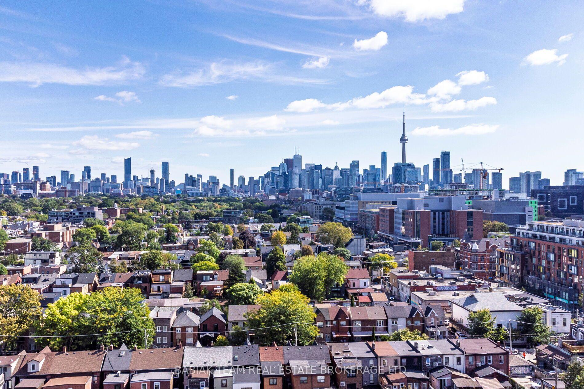 Photo 28 of Unit 703, 2 Gladstone Avenue, Toronto, Little Portugal — HOMEH