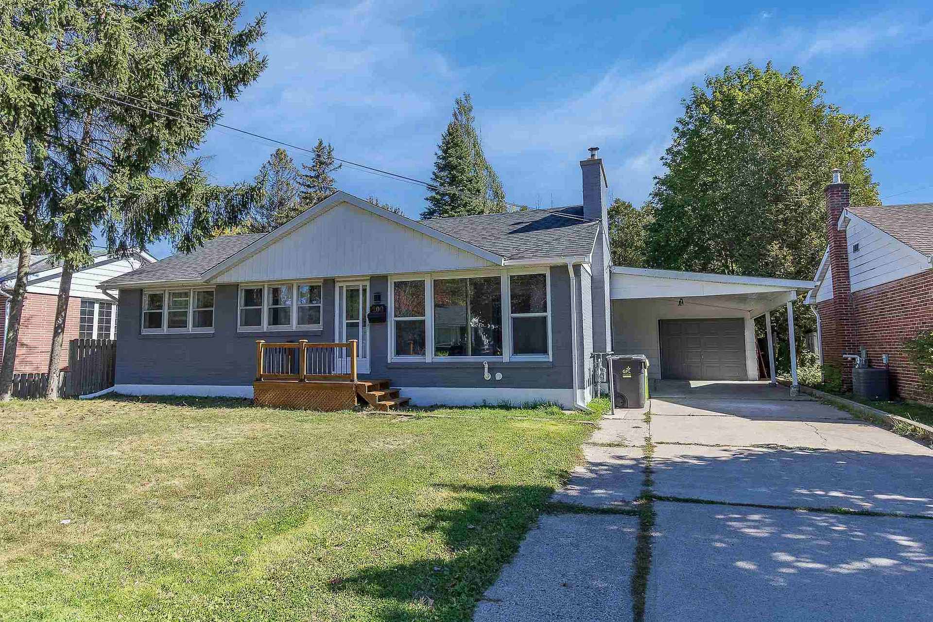Photo 1 of 200 Hugill Street, Sault Ste Marie, Ward 1 — HOMEH