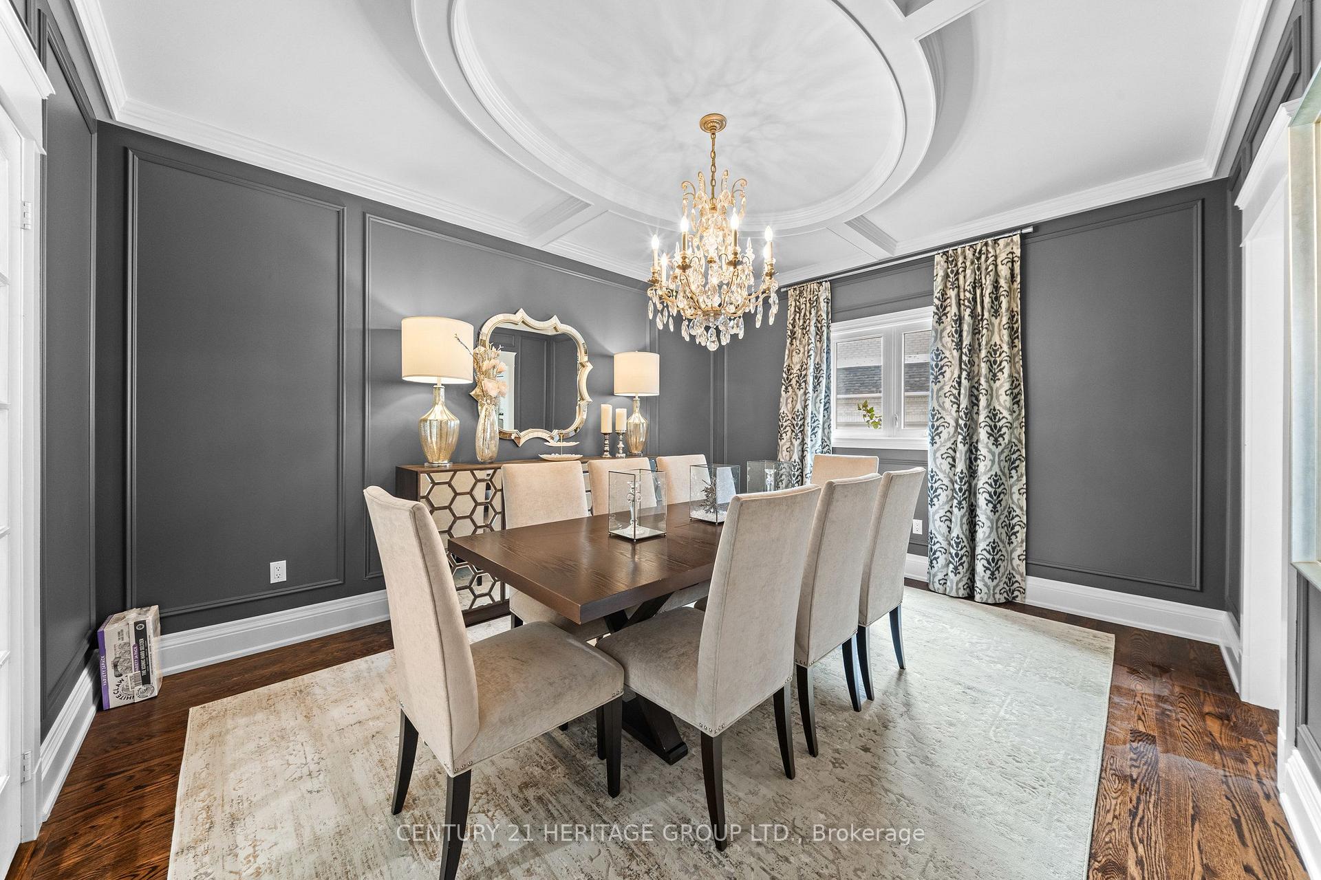 Photo 10 of 48 Carlyle Crescent, Aurora, Aurora Highlands — HOMEH