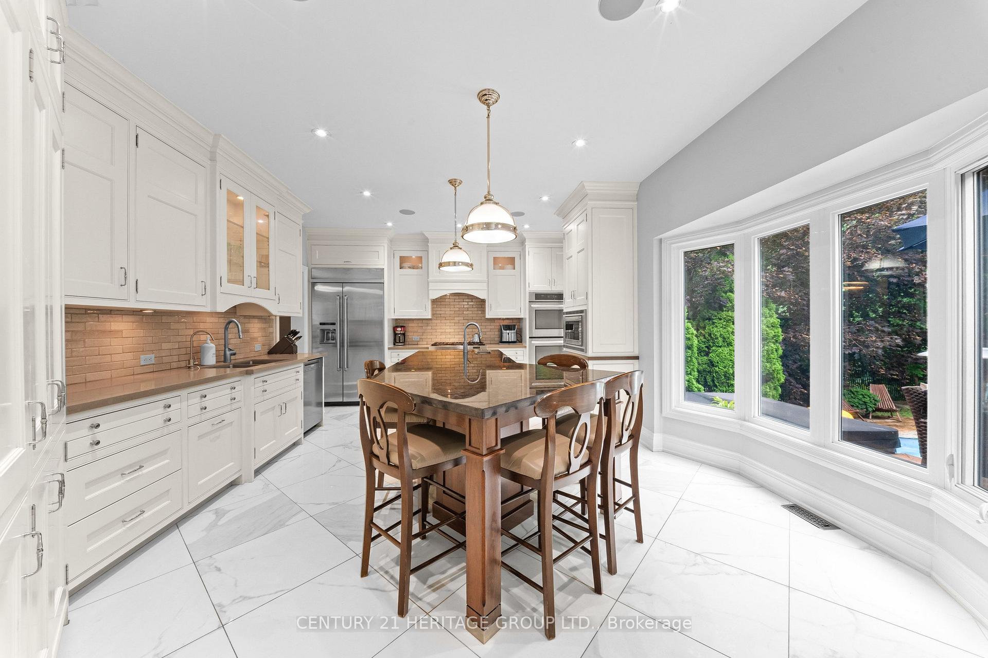 Photo 17 of 48 Carlyle Crescent, Aurora, Aurora Highlands — HOMEH