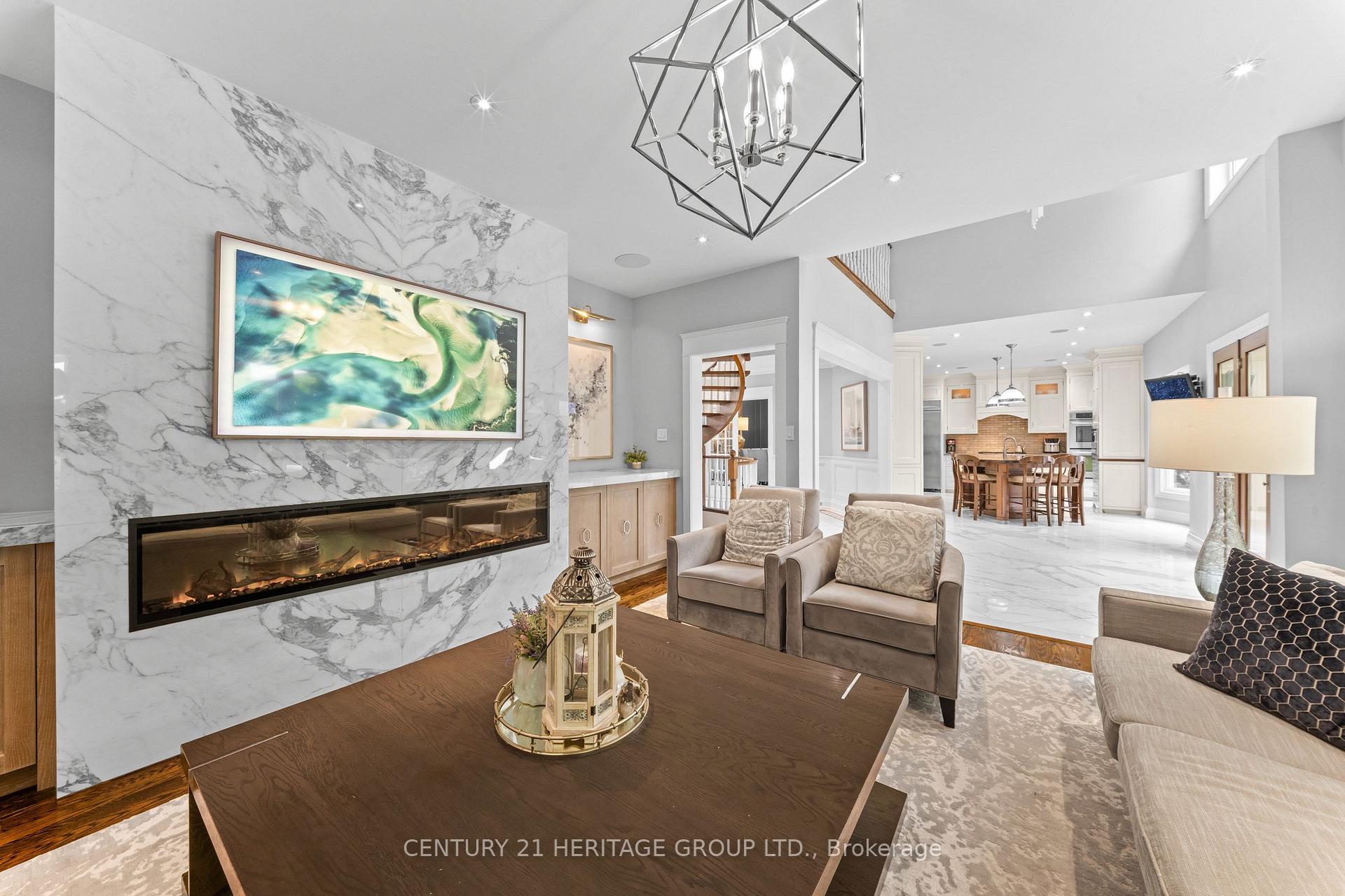 Photo 21 of 48 Carlyle Crescent, Aurora, Aurora Highlands — HOMEH