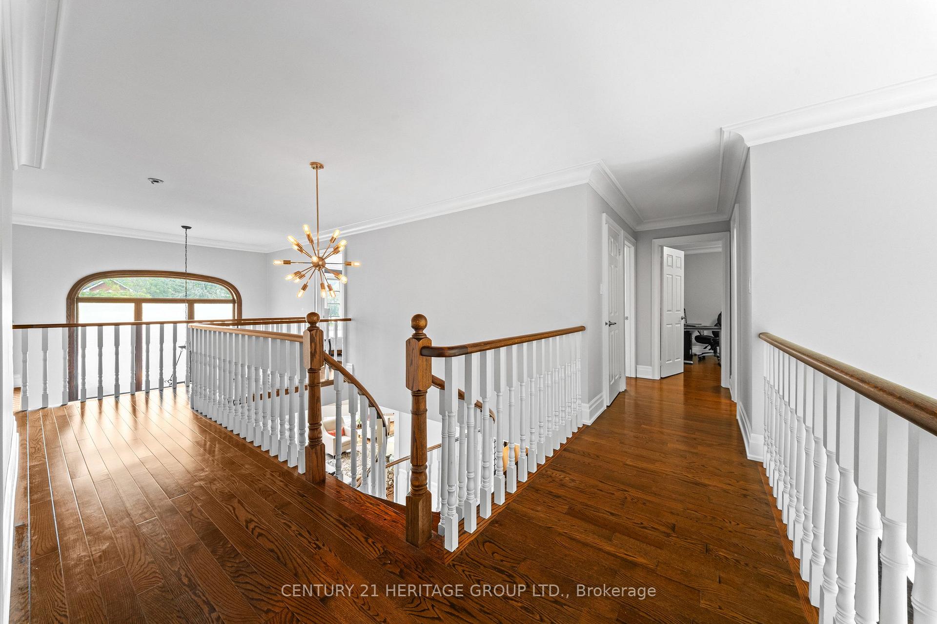 Photo 25 of 48 Carlyle Crescent, Aurora, Aurora Highlands — HOMEH